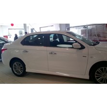 Bodykit Center Cıtroen C Elize Marşpiel Tk Boyasız