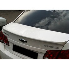 Bodykit Center Chevrolet Cruze Spoyler Boyasız