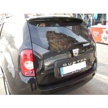 Bodykit Center Dacia Duster Eski Kasa Spoyler Boyasız