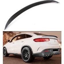 Bodykit Center Mercedes W166 Gle Coupe Spoyler Boyasız
