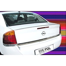 Bodykit Center Opel Vectra C 2002-2008 Bagaj Spoyler Boyasız