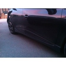 Bodykit Center Renault Clio 4 Marşpiel Tk. Boyasız