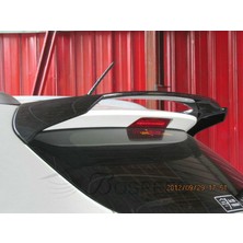 Bodykit Center Hyundai İX35 Spoyler Boyasız