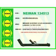 Bescher Almparca Devirdaim Borusu Megane I-Ii-Scenic I-Clio I-Ii-Kangoo I-Laguna I 1.4 16V-1.6 16V