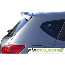 Bodykit Center Nissan Qashqai Anatomik Spoyler Boyasız