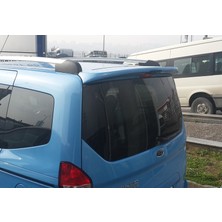 Bodykit Center Ford Courier Anatomik Spoyler Boyasız