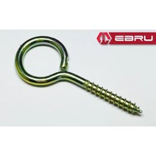 ÖNÇ - PRİME Ebru Kapalı Piton 14X30 - 500 Adet
