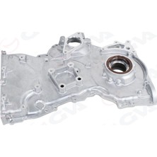 GVA Almparca Yağ Pompasi Mitsubishi L200 2.4l 4N15 KL1T KL2T 15- / 2.2l 4N14 KL6T 19-