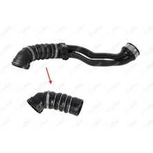 Nifea Almparca Turbosarj Hortumu Sol Bmw M57N2 E70 E71 E72