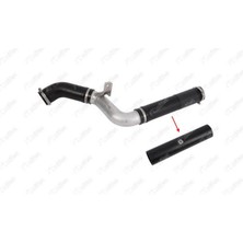 Nifea Almparca Turbo Hortum Silikon Chevrolet Captiva-Opel Antara 2.0 Cdti Düz Olan