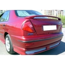 Bodykit Center Fiat Marea Işıklı Spoyler Boyasız