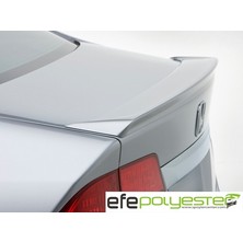 Bodykit Center Honda Civic Fd6 2007-2011 Anatomik Spoyler Boyasız