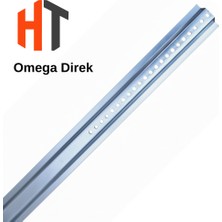 Hayat Trafik Omega Direk 3mt-3mm