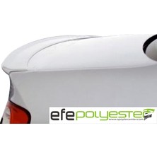 Bodykit Center Vw Jetta 2005-2010 Anatomik Spoyler Boyasız