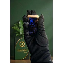 Quantoro Soft & Jet Torch –doldurulabilir Gazlı Çakmak.