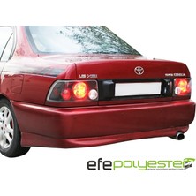 Bodykit Center Toyota Corolla 93-98 Arka Tampon Eki Boyasız