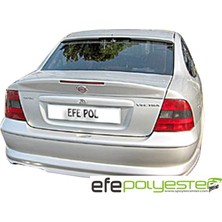 Bodykit Center Opel Vectra B Gt Anatomik Spoyler Boyasız