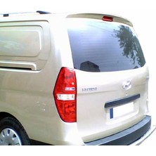 Bodykit Center Hyundai H1 Anatomik Spoyler