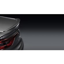 Bodykit Center Renault Talisman Spoyler Boyasız