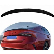 Bodykit Center Skoda Oktavia Yeni Kasa Spoyler Boyasız