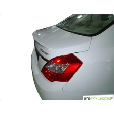 Bodykit Center Gelly Emgrand Anatomik Spoyler Boyasız