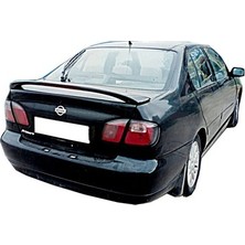 Bodykit Center Nissan Primera Işıklı Spoyler Boyasız