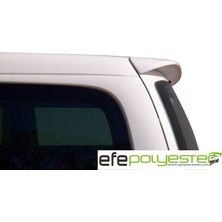 Bodykit Center Hyundai Starex Anatomik Spoyler Boyasız