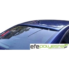 Bodykit Center Vw Passat 97-2004 Camüstü Spoyler Boyasız