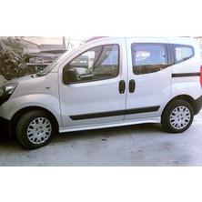 Bodykit Center Fiat Fiorino Marşpiel Tk Boyasız