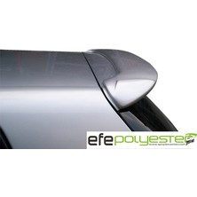 Bodykit Center Vw Golf 5 2004-2009 Spoyler Boyasız