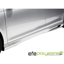 Bodykit Center Vw Jetta 2005-2010 Marşpiel Tk. Boyasız