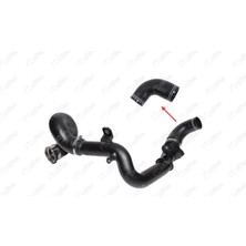 Nifea Almparca Turbo Hortumu Küçük Alfa Romeo Giulietta 1.4 Tb 10 - Plastik Parça Hariç