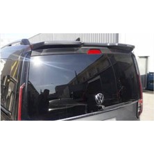 Bodykit Center Vw Yeni Caddy Anatomik Spoyler Boyasız