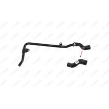 Nifea Almparca Motor Halandirma Hortumu Uç Parçasi Insignia A 08-17 2.0 Cdti Dt-Dtc-Dth