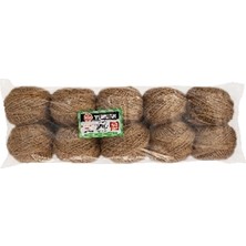 ÖNÇ - PRİME Temsan Jüt Kuka Ipi 10'lu