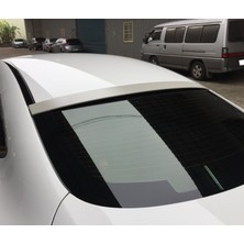 Bodykit Center Mercedes W205 Coupe Camüstü Boyasız