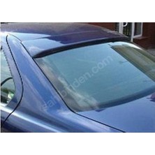 Bodykit Center Bmw E39 Camüstü Spoyleri Boyasız