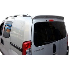 Bodykit Center Peugeot Nemo Anatomik Spoyler Boyasız