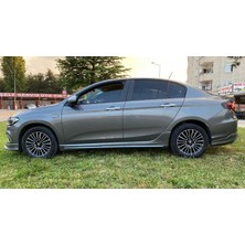 Bodykit Center Fiat Egea Marşpiel Tk Boyasız