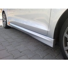 Bodykit Center Vw Jetta 2011-2013 Marşpiel Tk. Boyasız