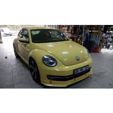 Bodykit Center Vw New Beetle 2012 Ön Karlık Boyasız