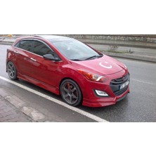 Bodykit Center Hyundai I30 Yeni Kasa Marşpiel Tk Boyasız
