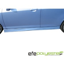 Bodykit Center Honda Jazz 2002-2008 Marşpiel Tk Boyasız