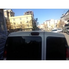 Bodykit Center Fiat Doblo 2kapı Spoyler Boyasız