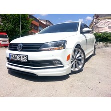 Bodykit Center Vw Jetta 2016 Makyajlı Ön Karlık Boyasız