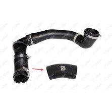 Nifea Almparca Turbosarj Hortumu Sag Land Rover 224DT Freelander Ii L359 Discovery Ii L318 Kucuk