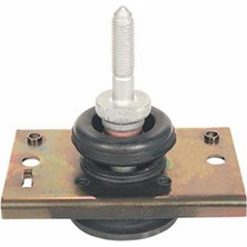 Kautek Almparca Motor Takozu Sol Master Ii 98- Movano 98-