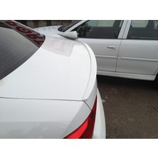 Bodykit Center Vw Passat 2011-2014 B7 Kasa Spoyler Boyasız
