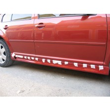 Bodykit Center Vw Bora Marşpiel Tk. Boyasız