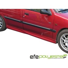 Bodykit Center Cıtroen Saxo Marşpiel Tk Boyasız
